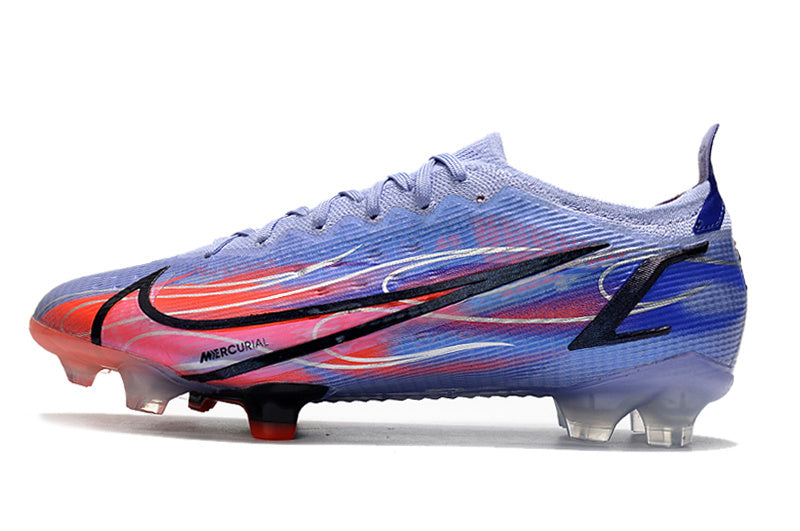 Mercurial Vapor 14 Elite x Mbappé Football Boots Firm Ground