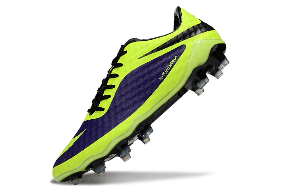 Hypervenom Phantom 1 Football Boots Firm Ground