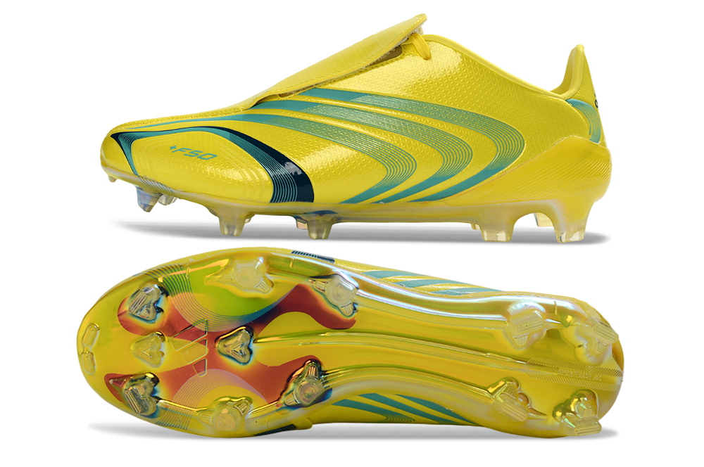 F50 Elite Tunit Football Boots Firm Ground