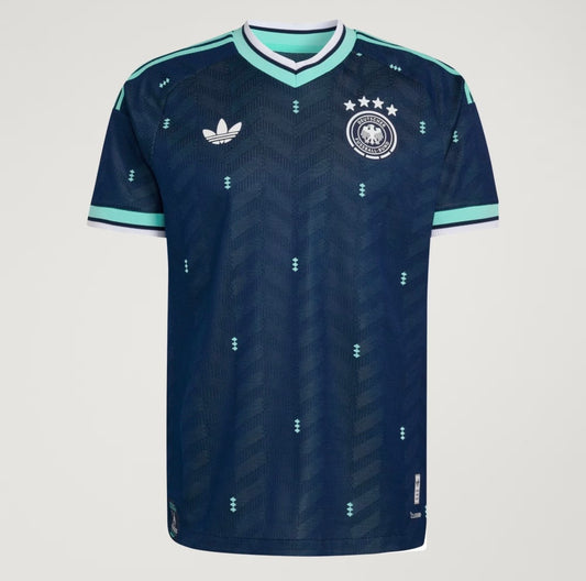 MAILLOT EXTÉRIEUR ALLEMAGNE