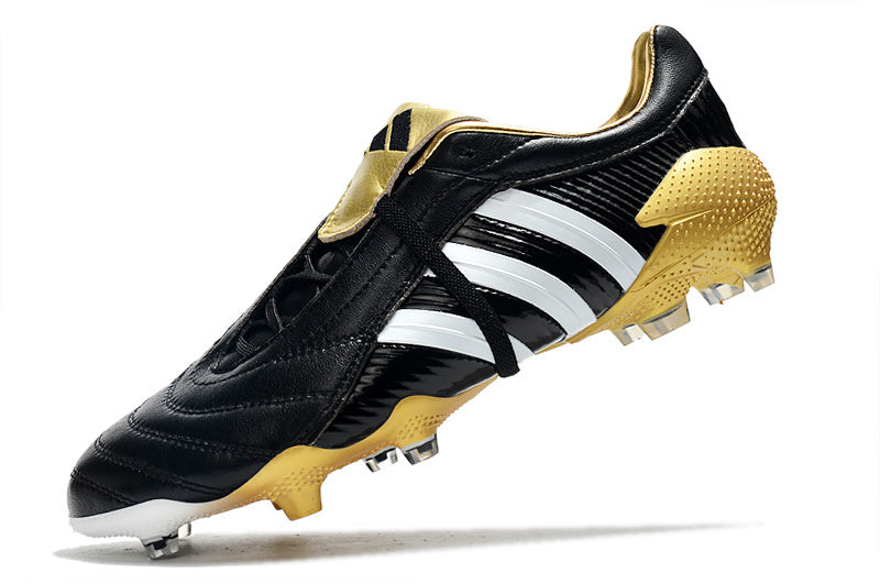 Predator Pulse Football Boots Firm Ground