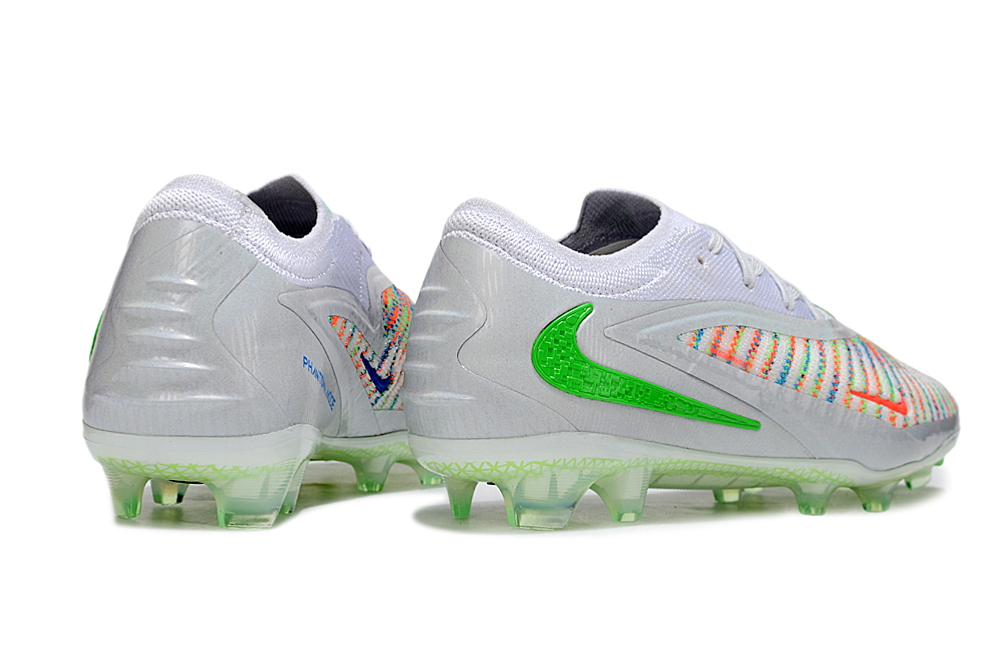 Phantom 6 Low Elite Football Boots Firm Ground