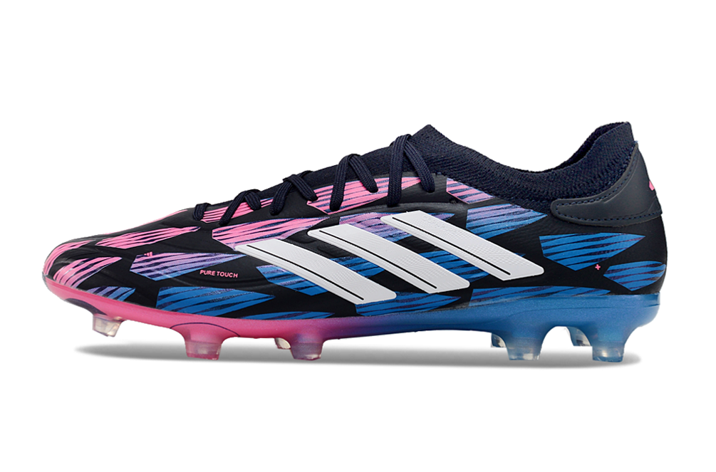 Copa Pure 2+ Elite Football Boots Firm Ground