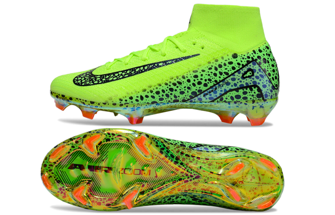Mercurial Superfly 16 Elite Firm Ground Football Boots