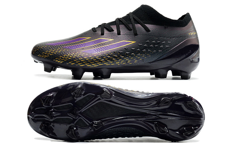 X Speedportal Football Boots Firm Ground