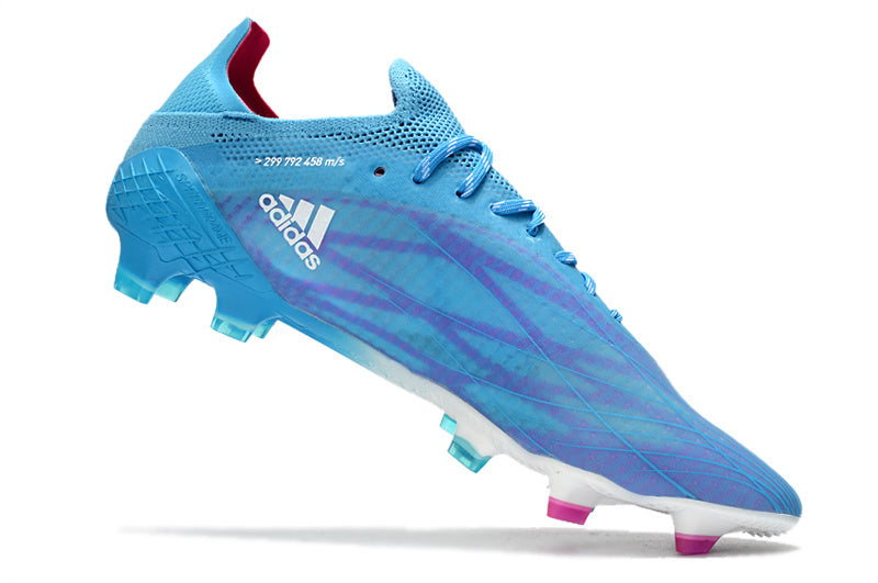 X Speedflow Football Boots Firm Ground
