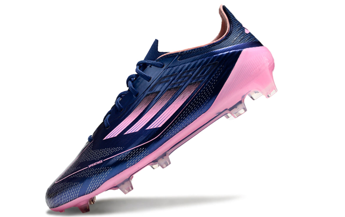 F50 Elite Firm Ground Football Boots