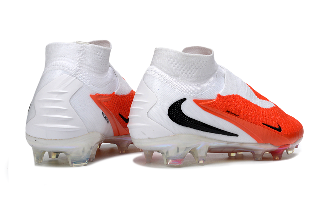 Phantom 6 Mid Elite Football Boots Firm Ground