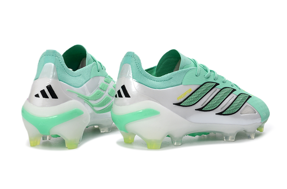 Predator 26 Elite Football Boots Firm Ground