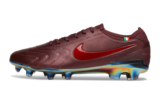 Tiempo Legend 10 Elite Firm Ground Football Luxe