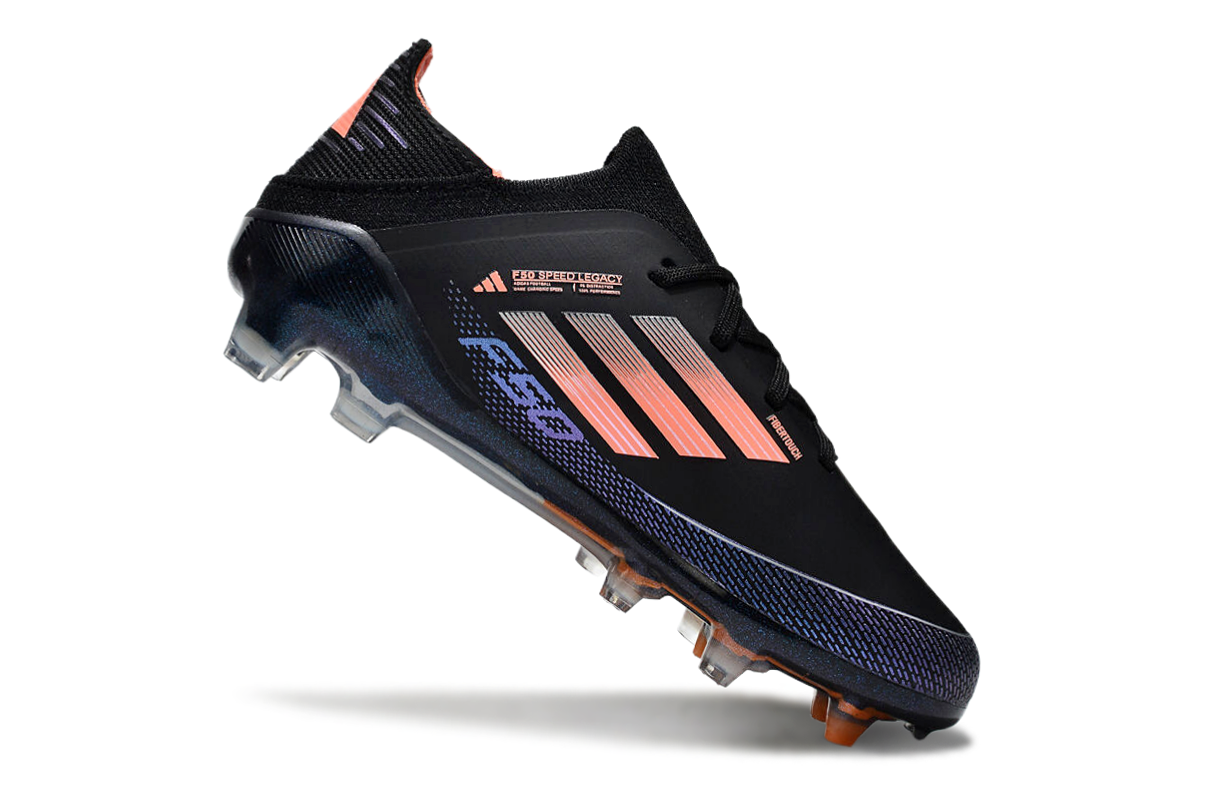 F50 Football Boots Firm Ground