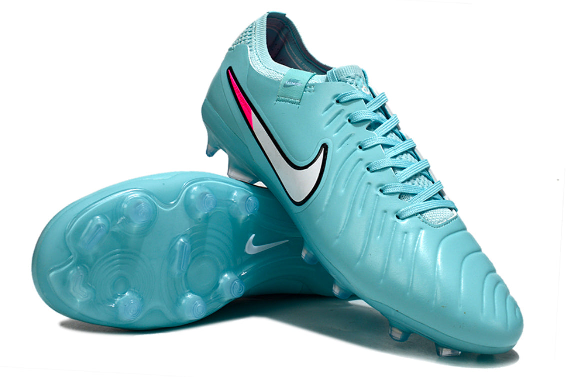 Tiempo Legend Legend Elite Firm Ground Football Luxe