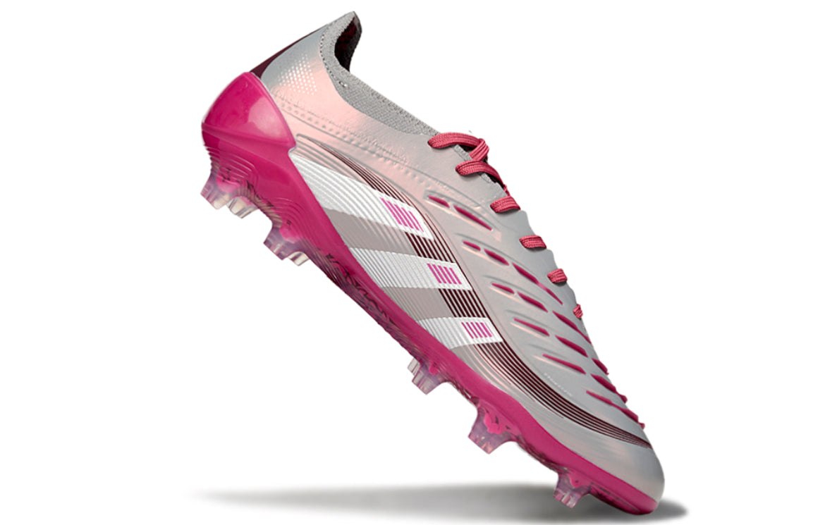 Predator Elite x Belligham Firm Ground Football Boots