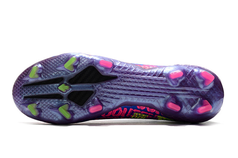X Speedflow x Messi Football Boots Firm Ground
