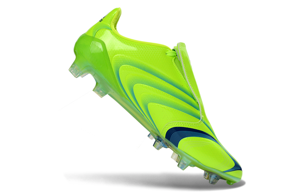 F50 Elite Tunit Football Boots Firm Ground