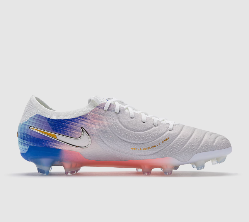Tiempo Legend 10 Elite Football Boots Firm Ground