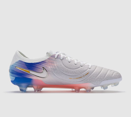 Tiempo Legend 10 Elite Football Boots Firm Ground