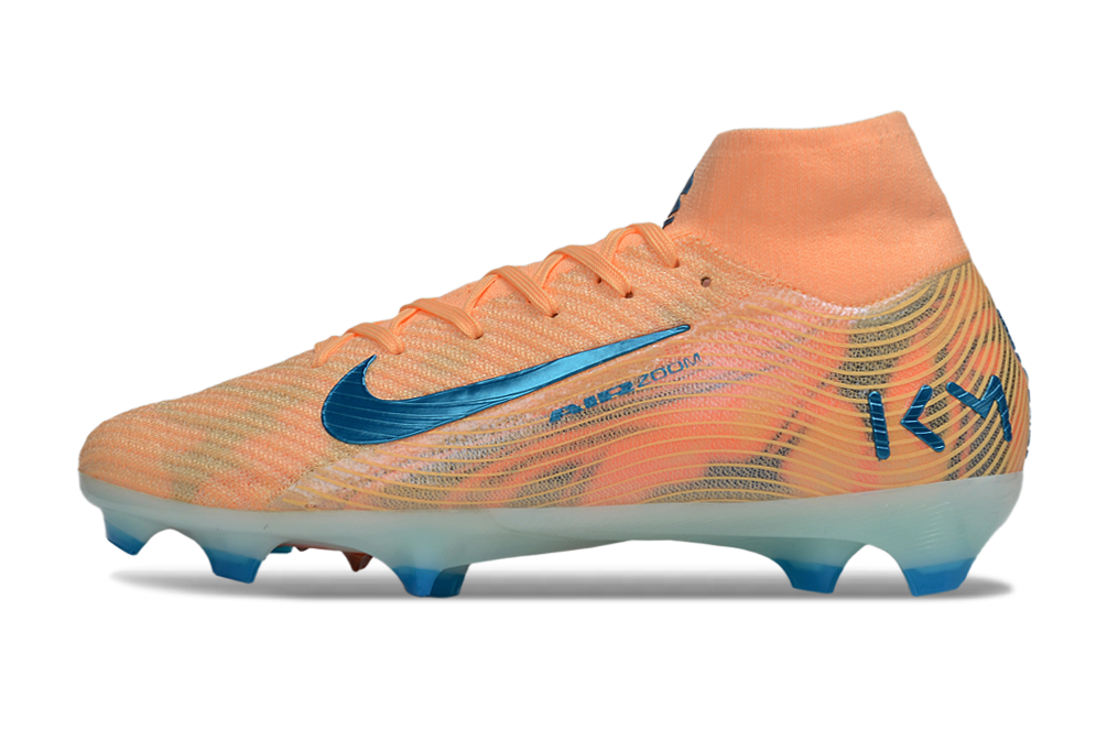 Mercurial Superfly 16 Elite x Mbappé  Football Boots Firm Ground