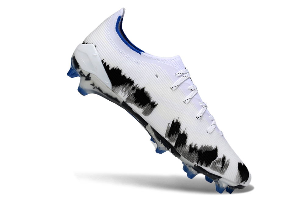 Ultra 5 Ultimate Football Boots Firm Ground