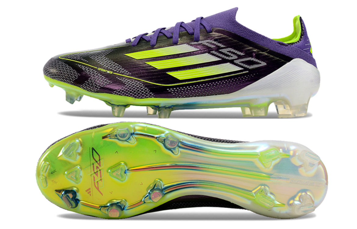 F50 Elite Firm Ground Football Boots