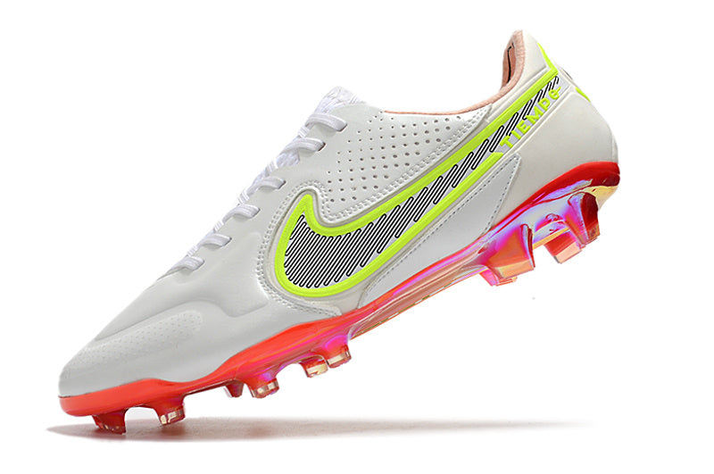 Tiempo Legend 9 Elite Football Firm Ground