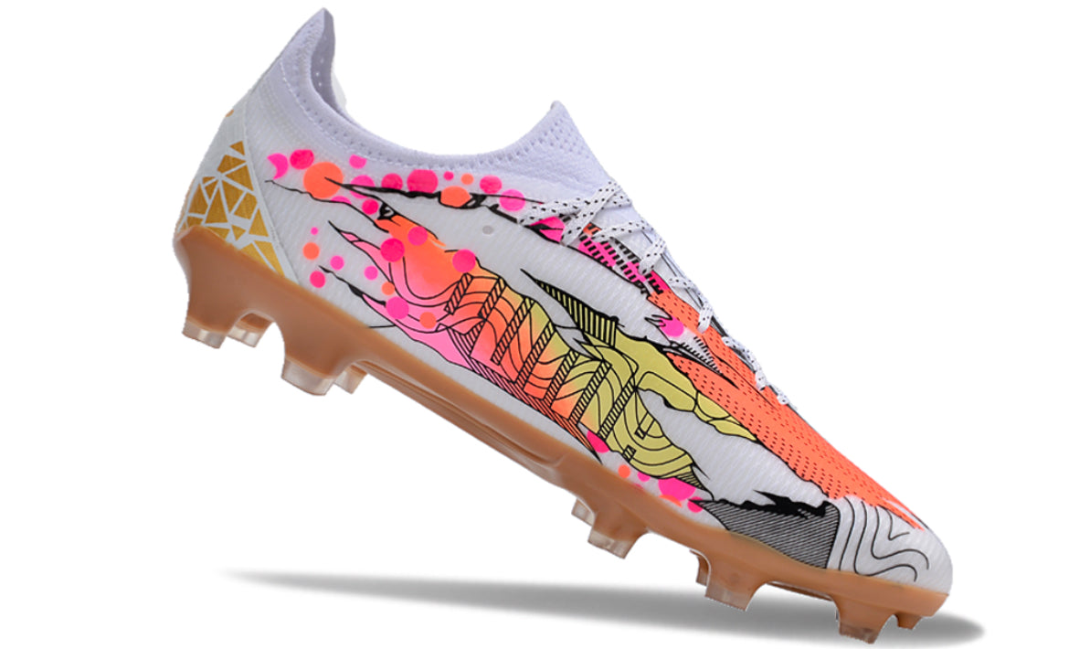Ultra Ultimate  Firm Ground Football Boots