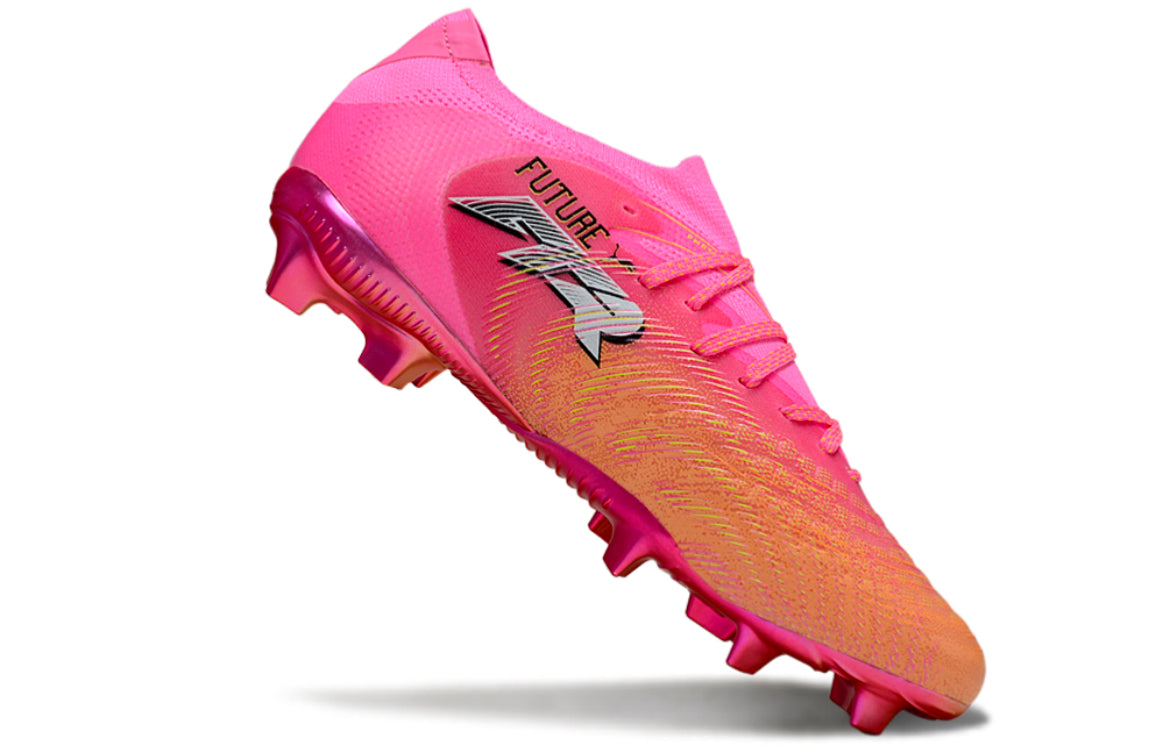 Future 8 Ultimate Firm Ground Football Boots
