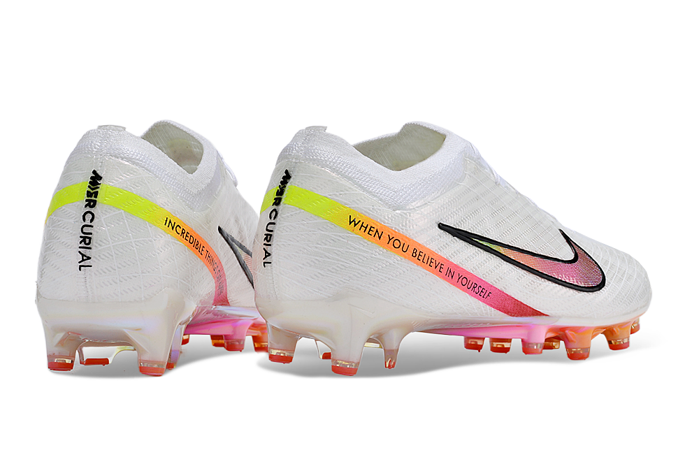 Mercurial Vapor 15 Élite Football Boots Artificial Grass