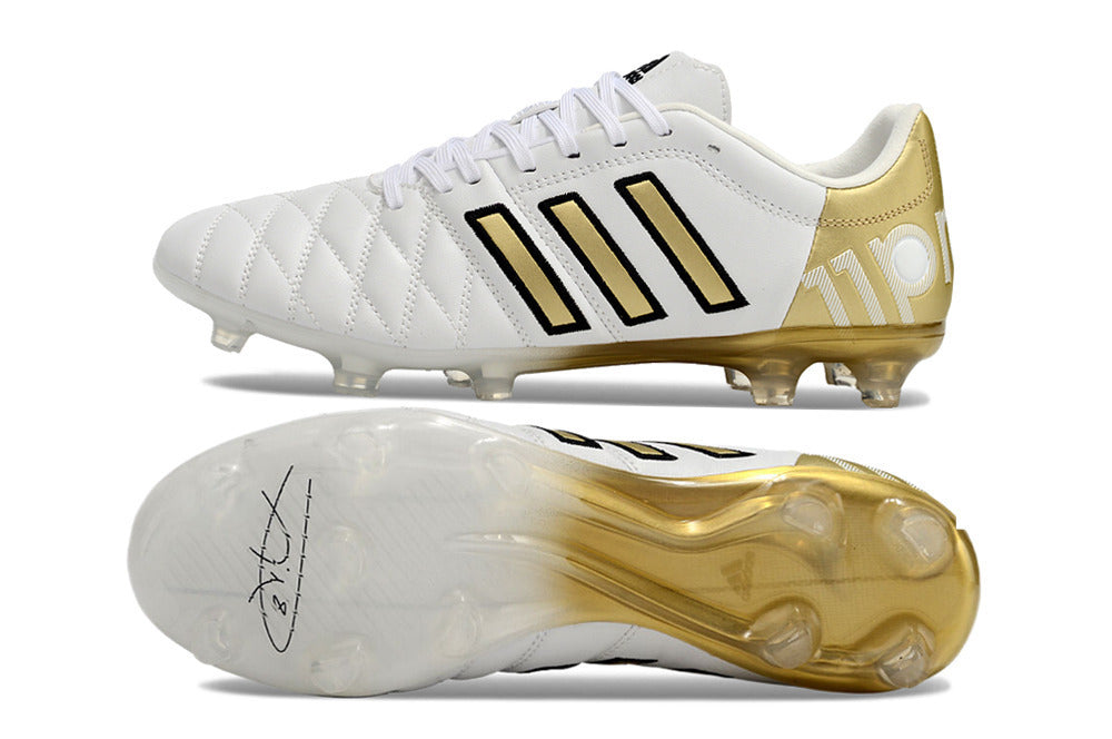 Adipure 11pro x Toni Kroos  Football Boots Firm Ground