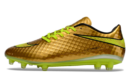 Hypervenom Phantom 1 Firm Ground Football Boots
