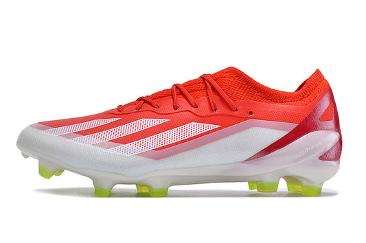 X Crazyfast Football Boots Firm Ground