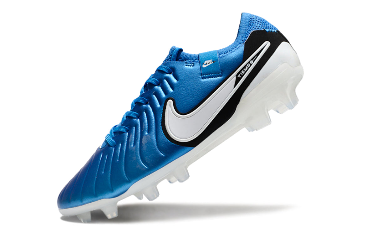 Tiempo Legend 10 Elite Firm Ground Football