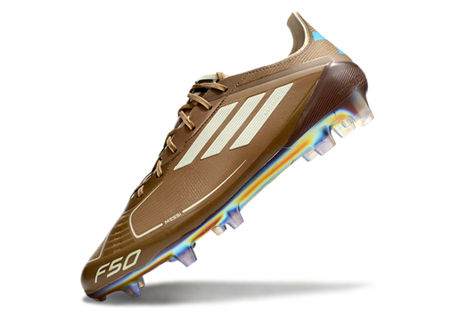 F50 Elite x Messi Football Boots Firm Ground