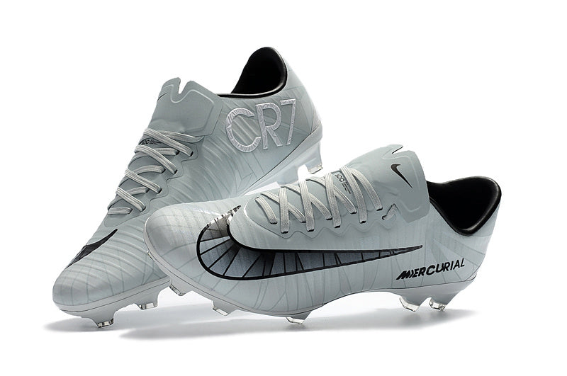 Mercurial Vapor 11 Elite x CR7  Football Boots Firm Ground