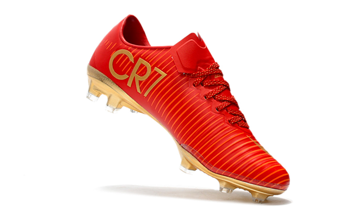 Mercurial Vapor 11 x CR7 Firm Ground Football Boots