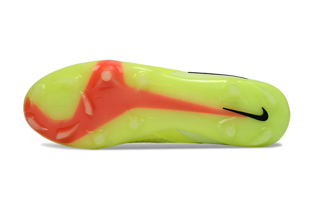 Phantom 6 Mid Elite Football Boots Firm Ground