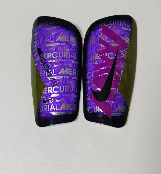 Nike Protège tibias football