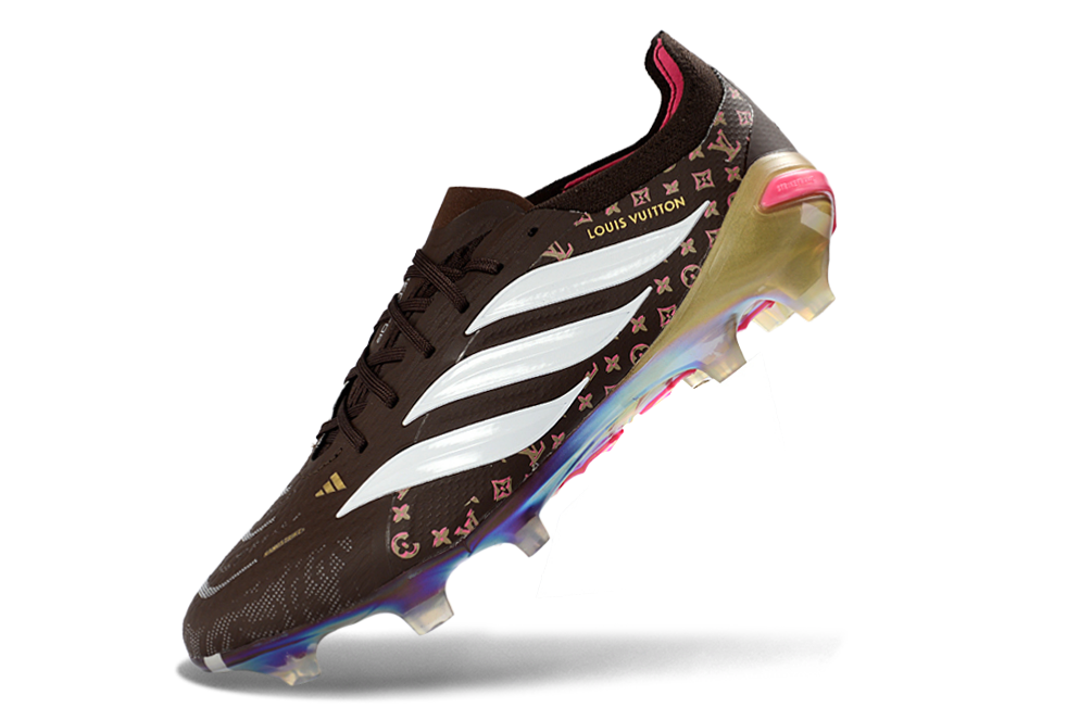 Predator 26 Elite Football Boots Firm Ground