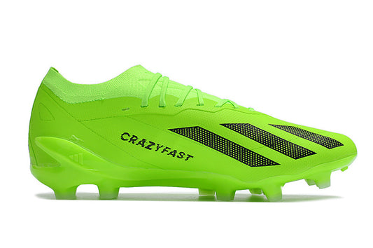 X Speedportal Football Boots Firm Ground