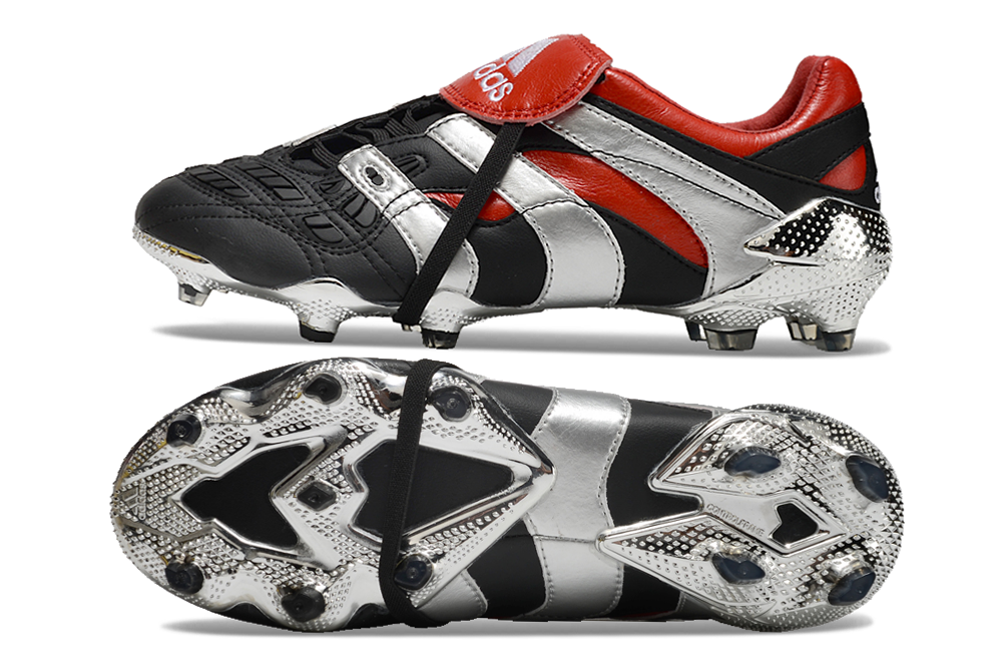 Predator Accelerator Football Boots Firm Ground