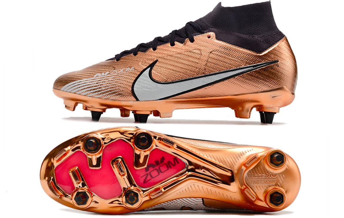 Mercurial Superfly 15 Elite Soft Grounds Football Boots