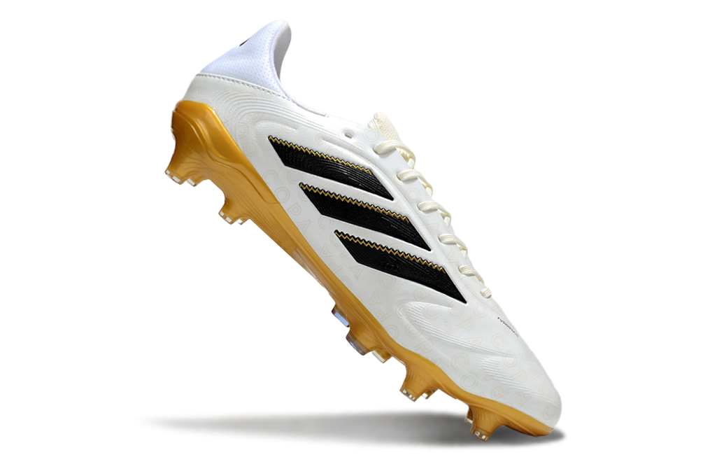 Copa Pure 3 Elite Football Boots Film Ground