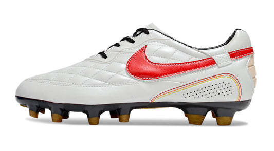 Tiempo Legend x Ronaldinho R10 Firm Ground Football Luxe