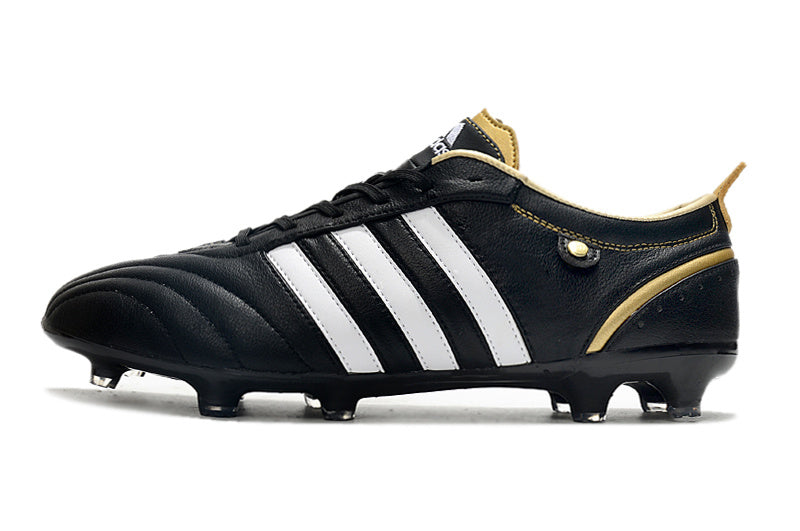 Adipure Football Boots Firm Ground