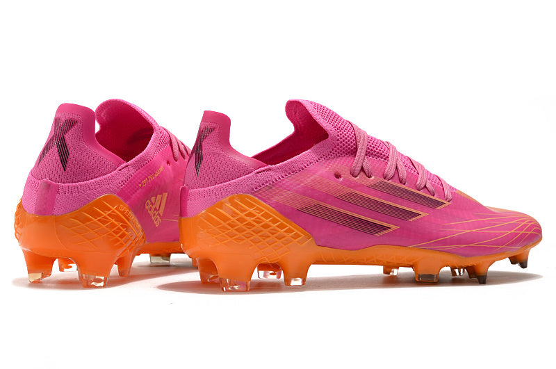 X Speedflow Football Boots Firm Ground