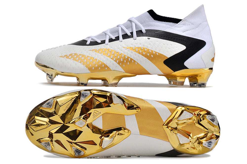 Predator Accuracy Football Boots Firm Ground