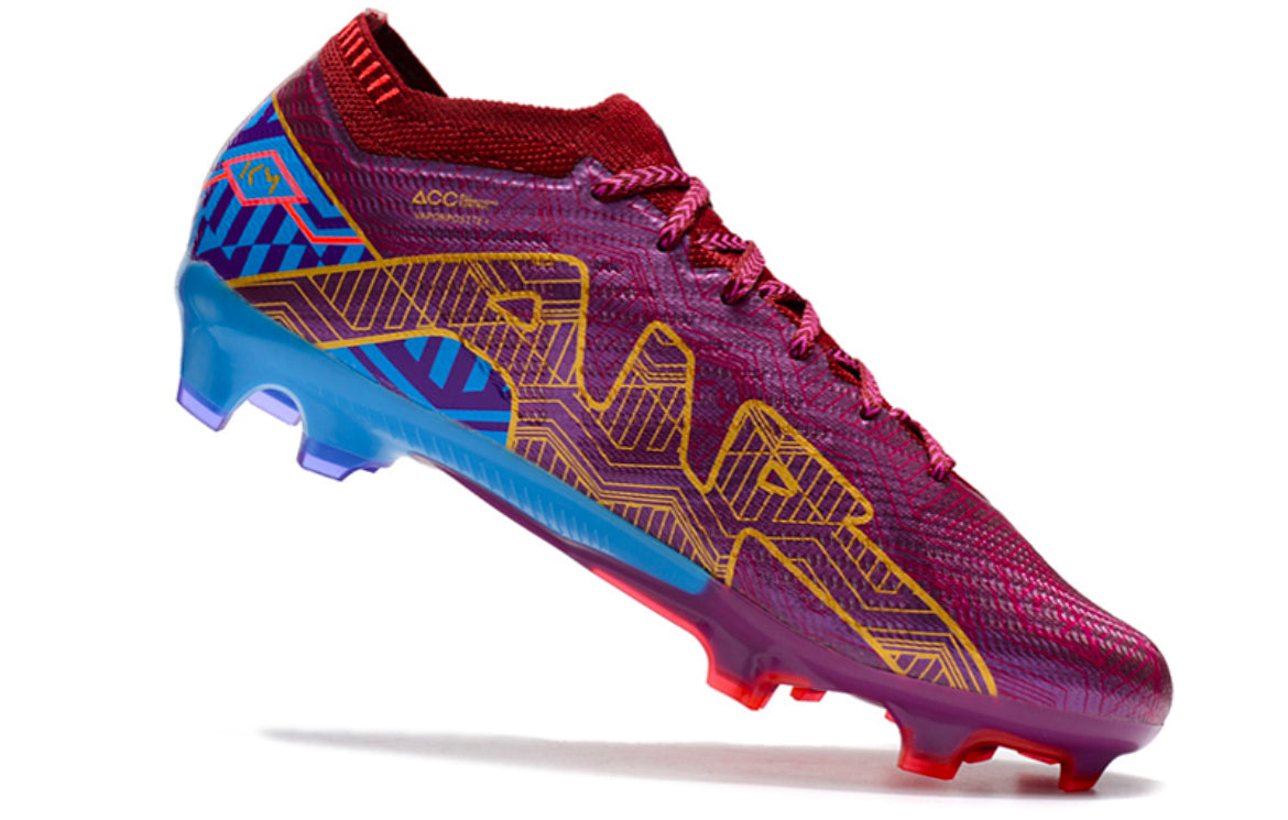 Mercurial Vapor 15 Elite Firm Ground Football Boots