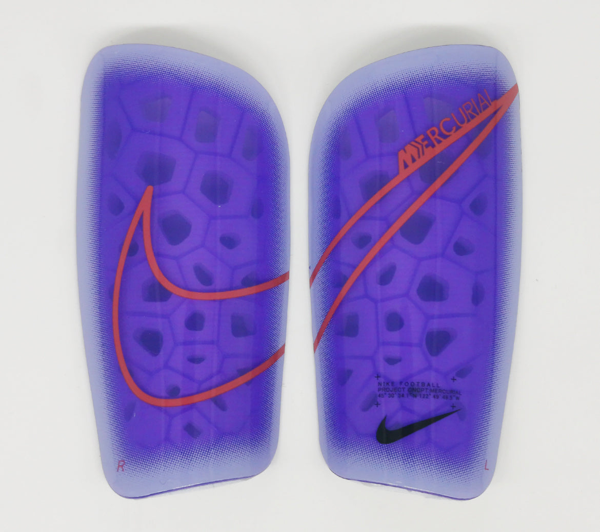 Nike Protège tibias football