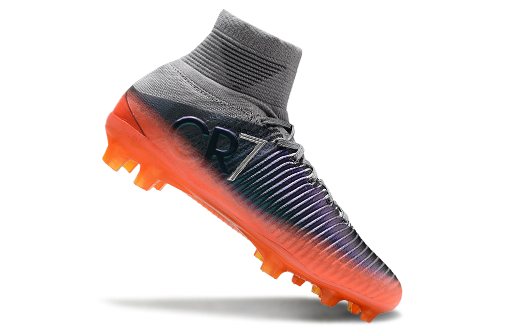 Mercurial Superfly 5 Elite x Cr7 Football Boots Firm Ground
