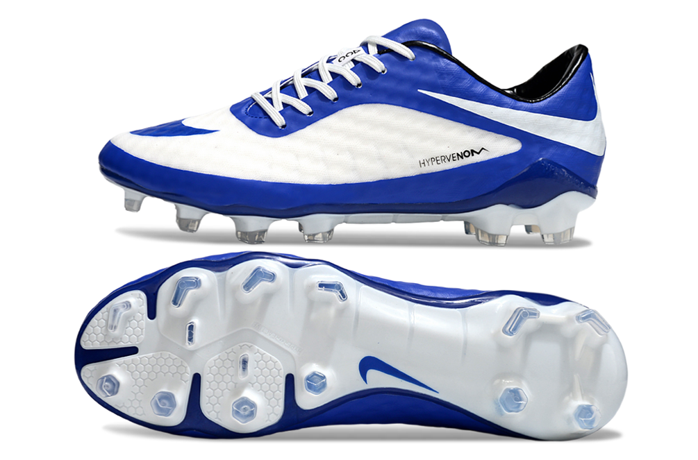 Hypervenom Phantom 1 Football Boots Firm Ground